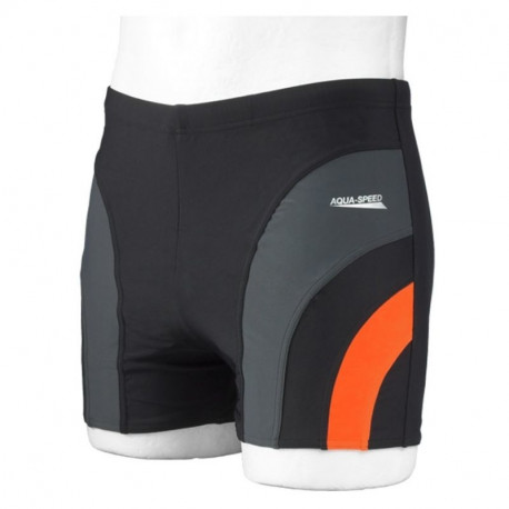 Aqua-Speed Sasha Swim Shorts M 310 2406 (3XL)