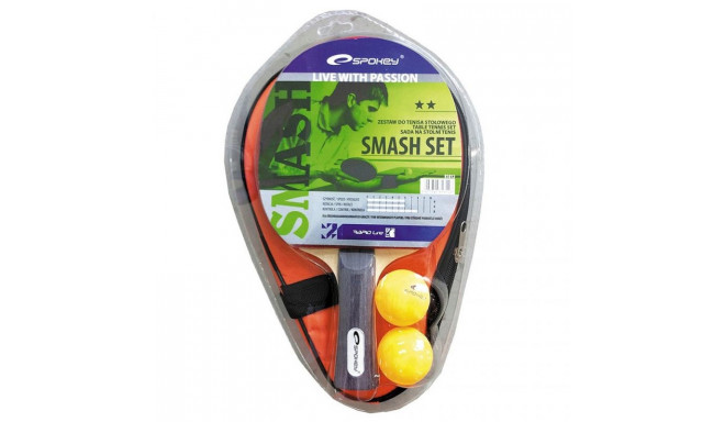 Spokey Smash Set 81812 Ping Pong Set