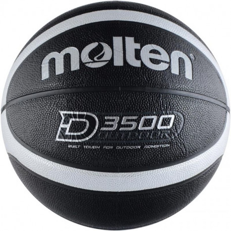 MOLTEN B7D3500 KS BASKETBALL (7)