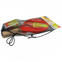 Schildkrot Smashball 970102-4614 Beach Game Racket Set