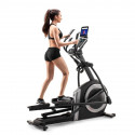 NORDICTRACK C 5.5 programmed elliptical cross trainer