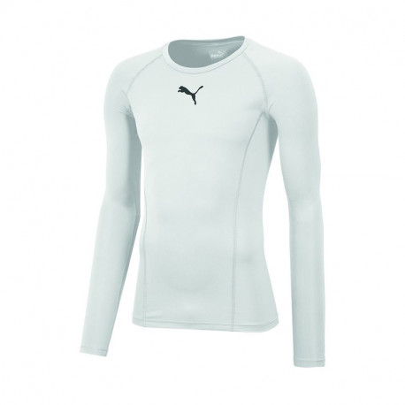 Puma LIGA Baselayer Tee LS 655920-04 (XL)