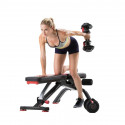 Bowflex 5.15 training bench