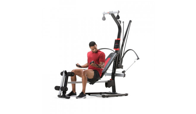 Bowflex PR 1000 Atlas