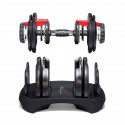 Adjustable dumbbell Bowflex Select Tech 552I