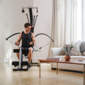Atlas Bowflex PR 1000