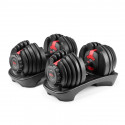 Adjustable dumbbell Bowflex Select Tech 552I