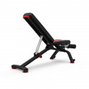 Bowflex 5.15 training bench