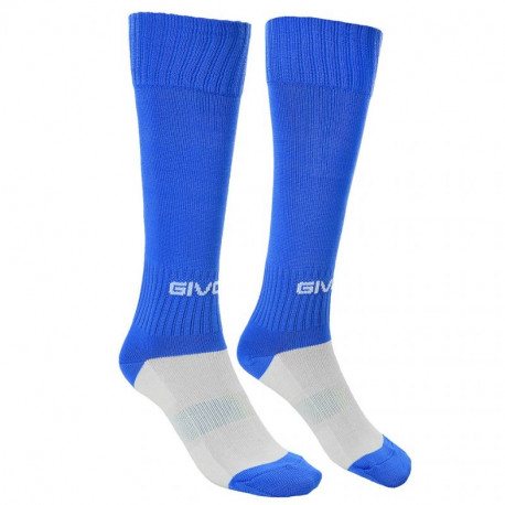 Givova football socks Calcio C001 0002 (Boy)