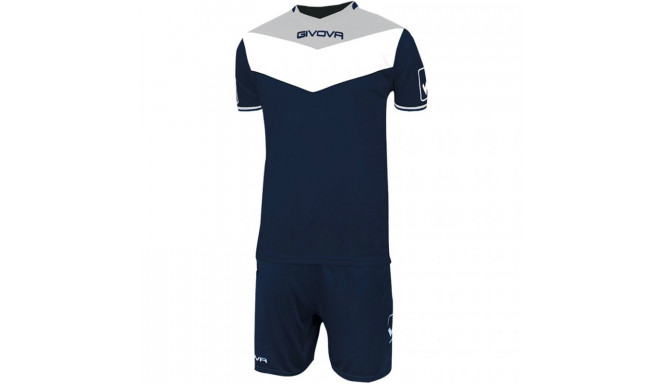 Givova Kit Campo KITC53 0427 (S)