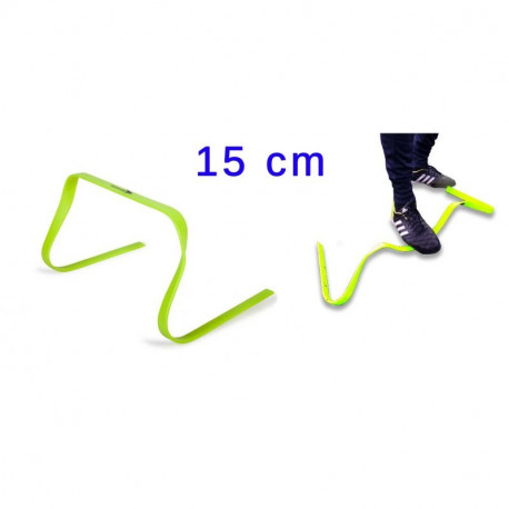 Flexible fence 15 cm Yakimasport 100174