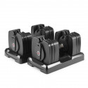 Bowflex 560 Select Tech dumbbell