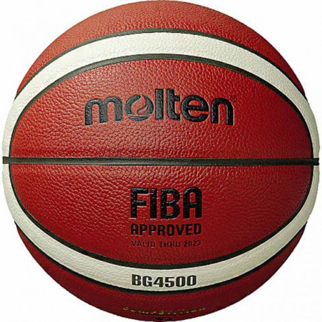 Molten B7G4500 FIBA Basketball (7)