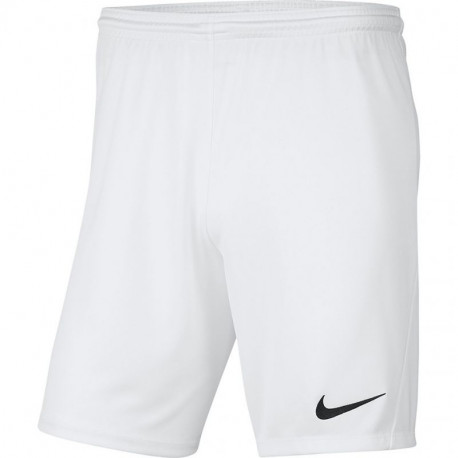 Nike Dry Park III NB KM BV6855 100 Shorts (S)