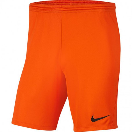 Nike Dry Park III NB KM BV6855 819 Shorts (S)
