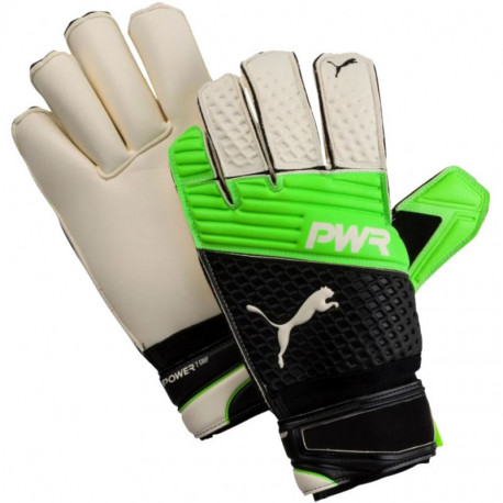 Puma Evo Power Grip 2.3 GC M 041223 32 goalkeeper gloves (9)