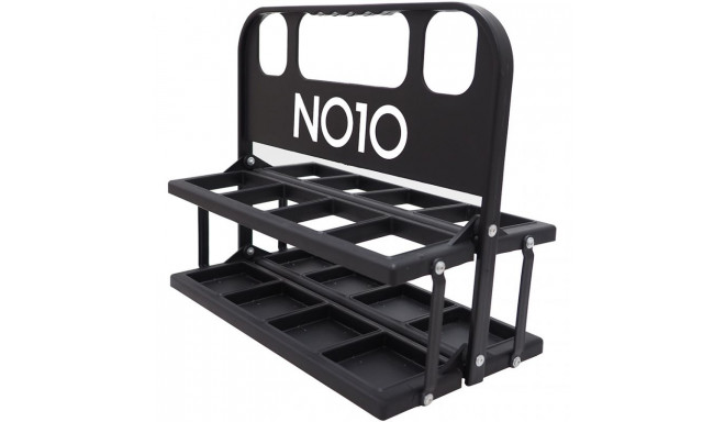 Basket for 8 bottles NO10 BCR-PR8