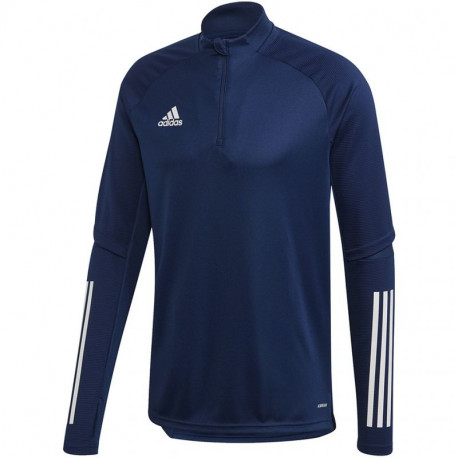 Adidas Condivo 20 Training Top M FS7121 sweatshirt (XS)