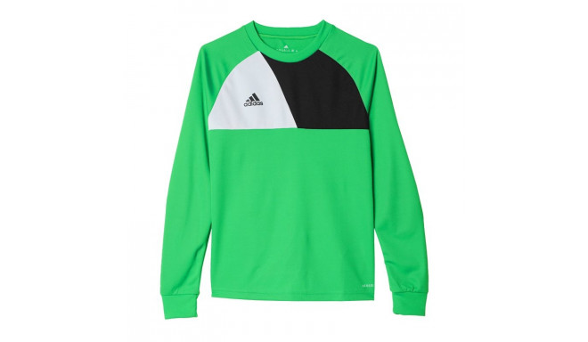 Adidas Assita 17 Jr AZ5406 sweatshirt (176 cm)