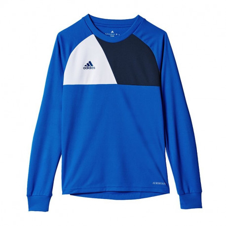 Adidas Assita 17 Jr AZ5404 sweatshirt (116 cm)