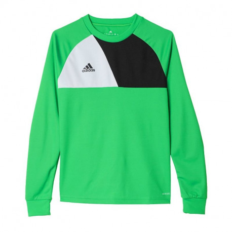 Adidas Assita 17 Jr sweatshirt AZ5406 (116 cm)