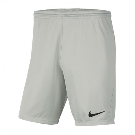 Nike Dry Park III M BV6855-017 Shorts (S)