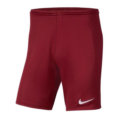 Nike Dry Park III M BV6855-677 Shorts (L)