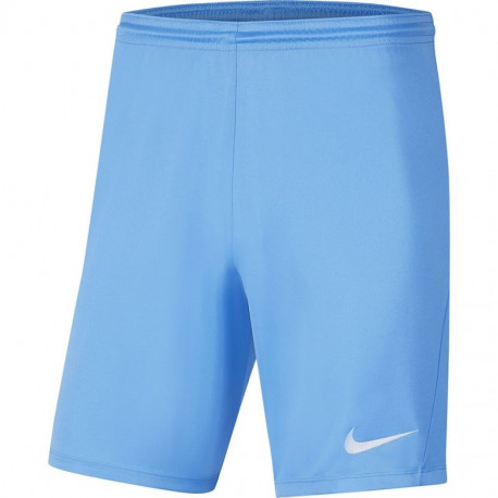 Nike Dry Park III M BV6855-412 Football Shorts (XL)
