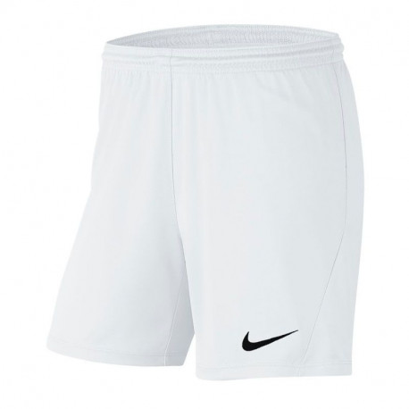 Nike Park III W BV6860-100 Shorts (XS)