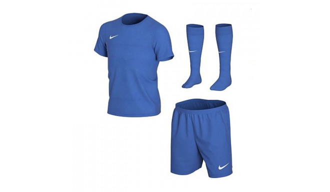 Nike Dry Park 20 Jr CD2244-463 set (98 - 104)