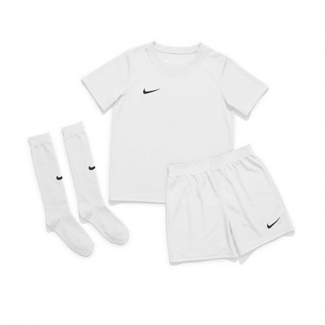 Nike Dry Park 20 Jr Football Set CD2244-100 (110 - 116)