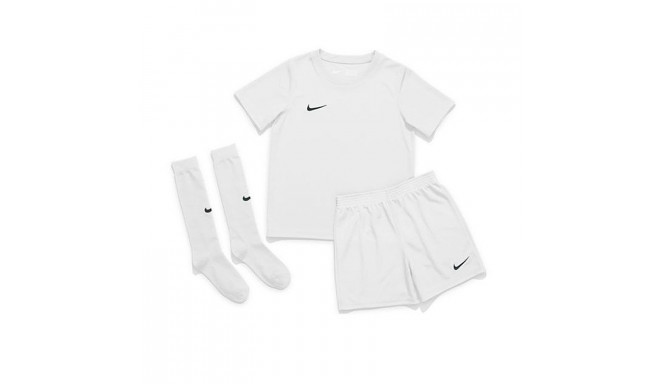 Nike Dry Park 20 Jr Football Set CD2244-100 (122 - 128)