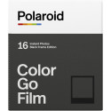 Polaroid Go Color Black Frame 2tk