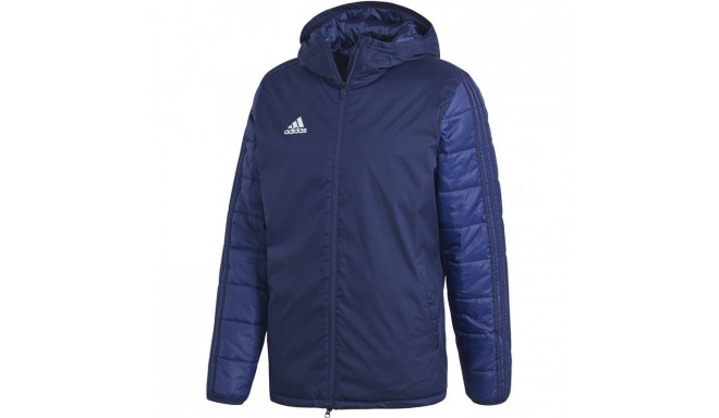 Adidas Winter Jacket 18 M CV8271 (M)