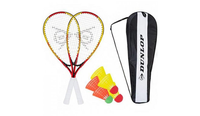 Speedminton Racketball Set Dunlop 762091