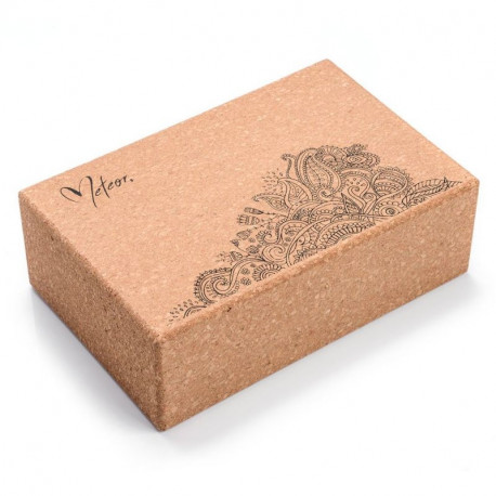 Meteor 31462 Yoga Cube (uniw)