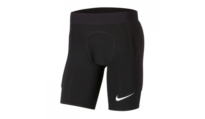 Goalkeeper Shorts Nike Gardien I Padded M CV0053-010 (S)