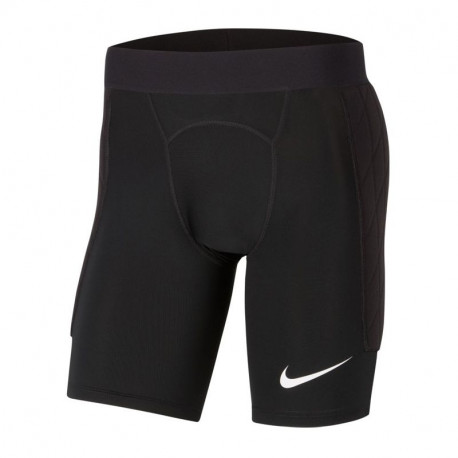 Goalkeeper Shorts Nike Gardien I Padded M CV0053-010 (XL)