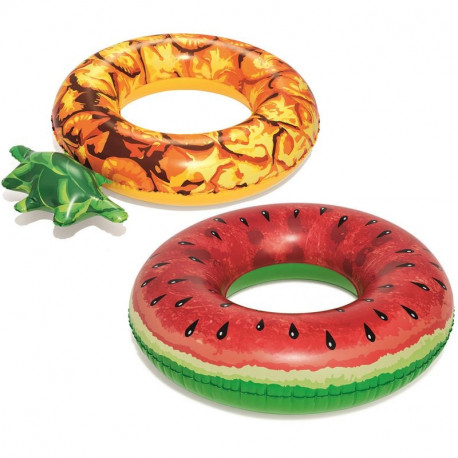 Bestway Swimming Ring 120cm 36121 5524