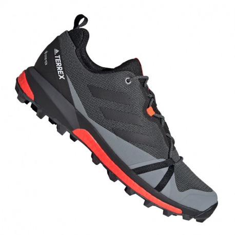 Adidas Terrex Skychaser LT GTX M FV6828 shoes (41 1/3) Hiking