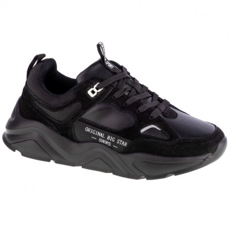 Big Star Shoes W GG274654 shoes (41)