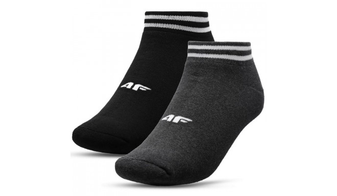 4F socks H4Z20-SOM009 22M (39-42)