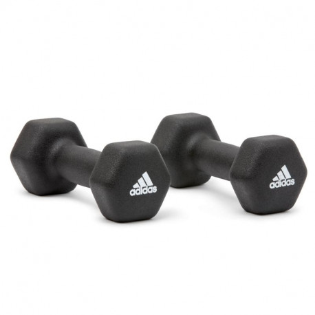 Adidas 2 KG ADWT-10002 dumbbell