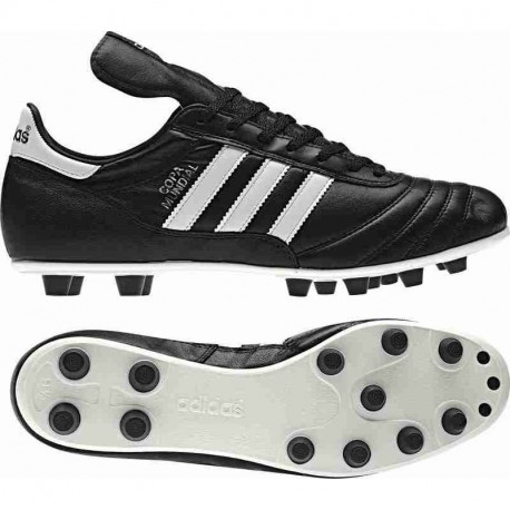 Adidas Copa Mundial FG 015110 football shoes (45 1/3) - Training shoes -  Photopoint