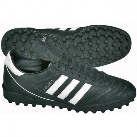 Adidas Kaiser 5 Team TF 677357 football boots (42)