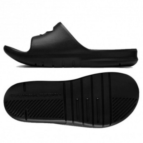 Under Armour Core PTH SL 3021286-001 Slides (40)