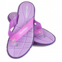 Aqua-Speed Bali slippers purple 09 479 (36)