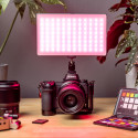 Newell videovalgusti RGB-W Rangha Max LED