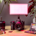 Newell video light RGB-W Rangha Max LED
