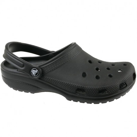 Crocs Classic 10001-001 Flip-Flops (43/44)
